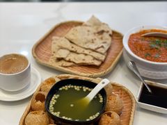 -VATAN INDIAN RESTAURANT米特餐饮有限公司(城北路店)