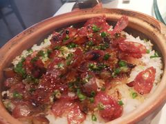 -八府香鸭·啫啫煲(华山路店)