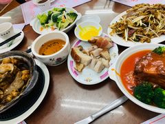 -香港蓮香樓(中環店)