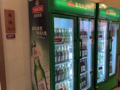 -福苗小骆驼烧烤(太奥广场店)