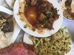 -宾朋海鲜特色美食餐厅·纯手工鲅鱼水饺(兴海路店)