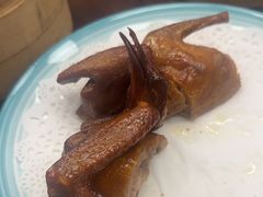 -潮福城大酒楼·潮粤菜·港式点心(阳光城店)