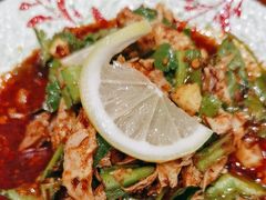 -麒麟风烤牛肉·云南烧烤小排档(丹凤街店)