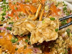 -辣螃铠盆盆蟹大排档(总店)