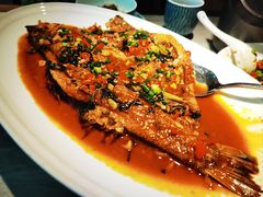 -鱼你相聚·河鲜馆(袁家岭店)