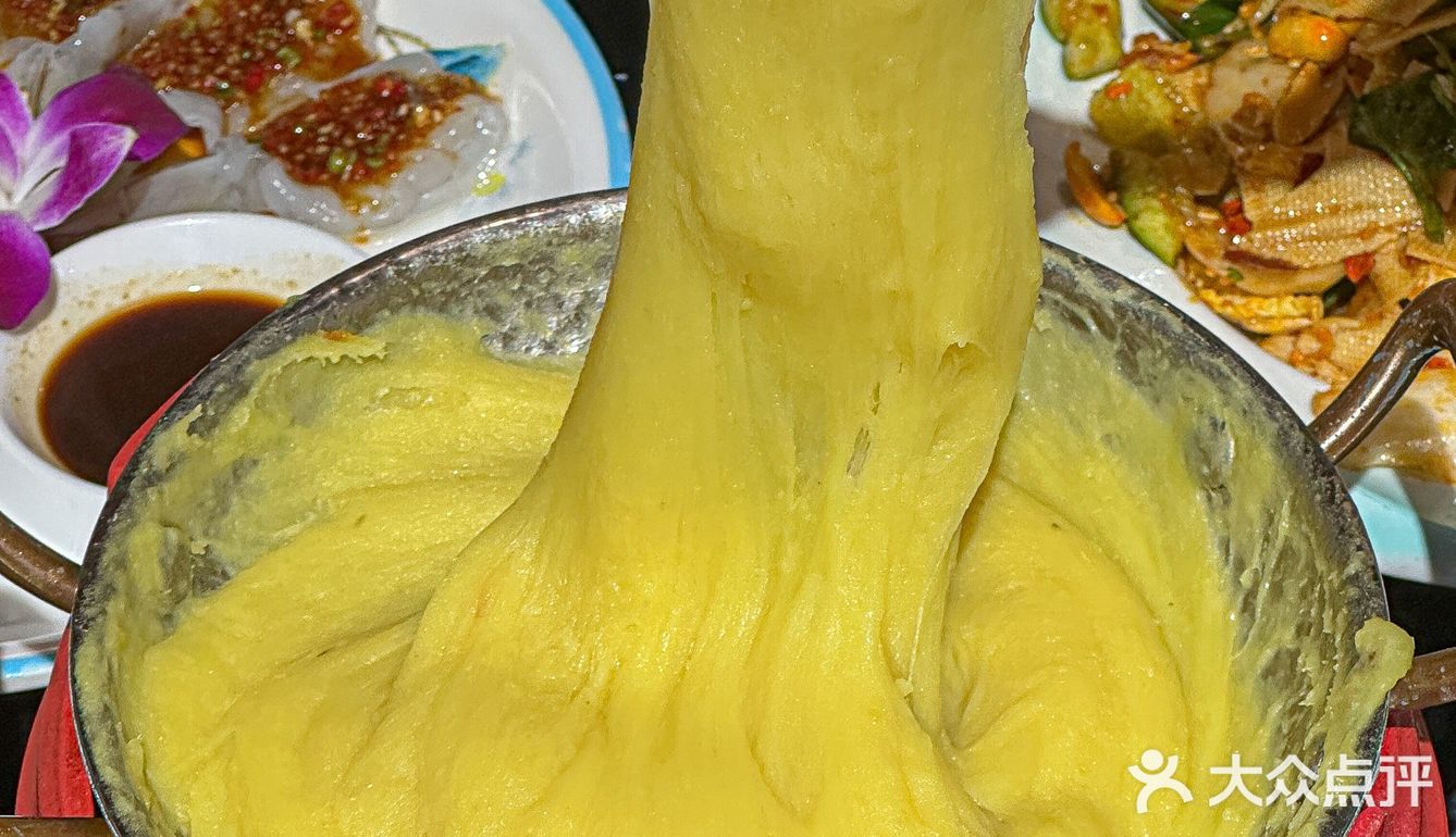 跑20公里只为青岛这盆甜麻肥蛤!真的巨好吃!