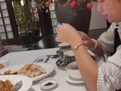 -君庭中餐厅(友谊宾馆店)