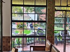 -马勒别墅·中餐厅