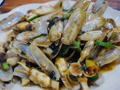 -南记食粥坊·宵夜大排档(莲花总店)