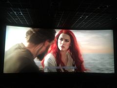 -百美汇影城(LUXE嘉里中心店)