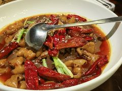 -新白鹿餐厅(爱琴海购物中心店)