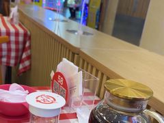 -西贝(金桥店)