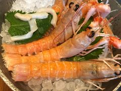 -Mr·Fish鱼鲜生海鲜放题(银泰in99店)