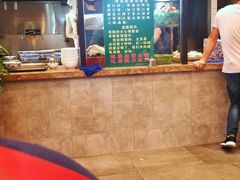 -老乌家特色小炒泡馍(大皮院店)
