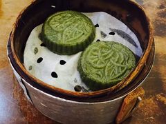 -一楼食业·美食人家