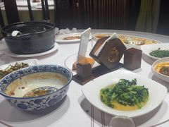 -沈厅酒家(周庄店)