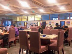 大堂-福寿斋·老北京铜锅涮肉·烤鸭(顺义总店)