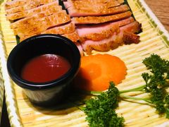 碳烧猪颈肉-太泰(万象城店)