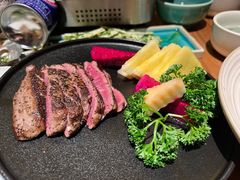 -炉胜·炉端烧·居酒屋