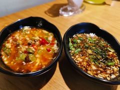 -打酱友•斑鱼海鲜粥火锅(吴桥店)