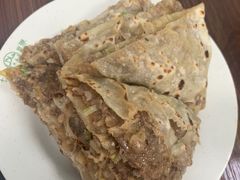 -清真永恒华威肉饼(潘家园店)