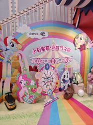 点击看大图 -meland club亲子乐园(北京芳圆里ID MALL店)
