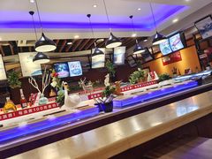 -金太郎自助烤肉.火锅(宝龙店)