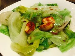 -茉莉餐厅(包河万达店)