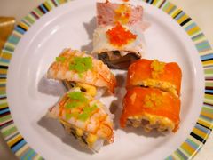 -吉布鲁牛排海鲜自助(顺庆红光路店)