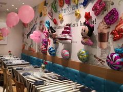 -Aqua Oasis 水天堂(石路天虹店)