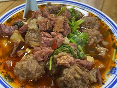 -清真·老陈家烩菜(东新街总店)