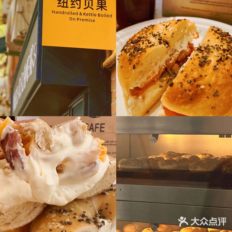 上海||好吃的10家面包店合集,碳水脑袋冲码住~