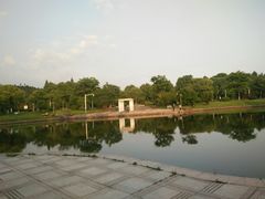 -安徽工业大学(秀山校区)