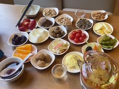 -品茗轩茶楼(江川路店)