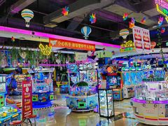 -大玩家(万达广场大连甘井子店)