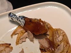 -味+新京宴·烤鸭·北京菜(创意谷店)