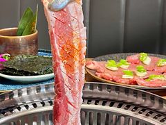 -丸藏和牛烧肉专门店(园区师惠坊店)