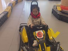 -同合居·非遗东北菜(王府井店)