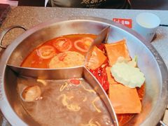 -大龙燚火锅(太古里店)