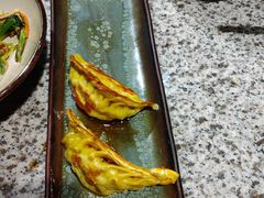 金牌煎饺-南京大牌档(三阳广场苏宁店)