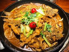 -老板恋上鱼(高新万达店)