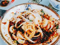 -黄妈伤心凉粉总店(名店街店)