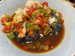 -姐夫的小菜(新中关购物中心店)