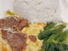 -玲又珑美食(盘福路店)