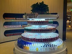 -涨巢·潮玩水疗局