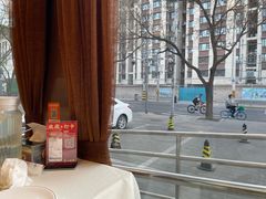 -福来居烤鸭店(天坛二店)
