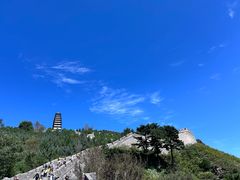 -雁门关景区