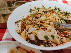 -西贝莜面村(金隅嘉品mall店)