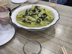 -老舅老蒙肉饼非遗店(一店)