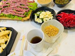 -京门活鱼馆·鱼火锅(百子湾（原红庙）店)
